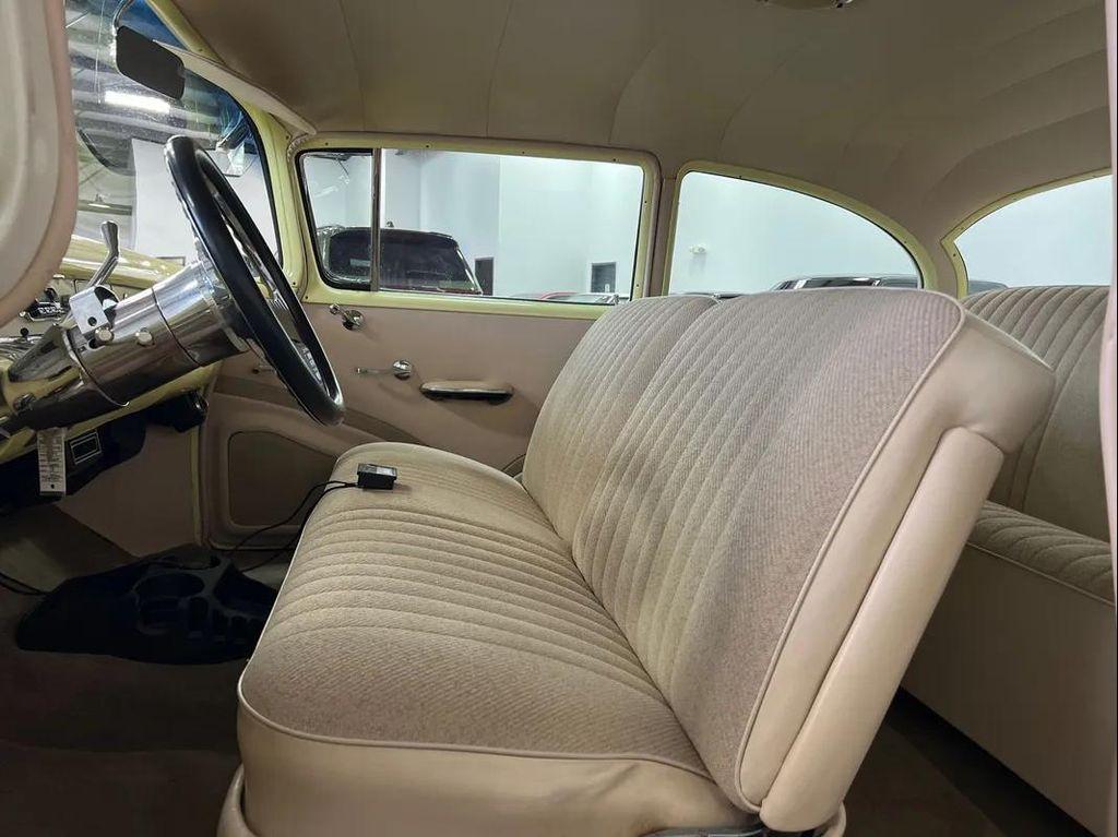 used 1954 Buick Special car, priced at $32,999