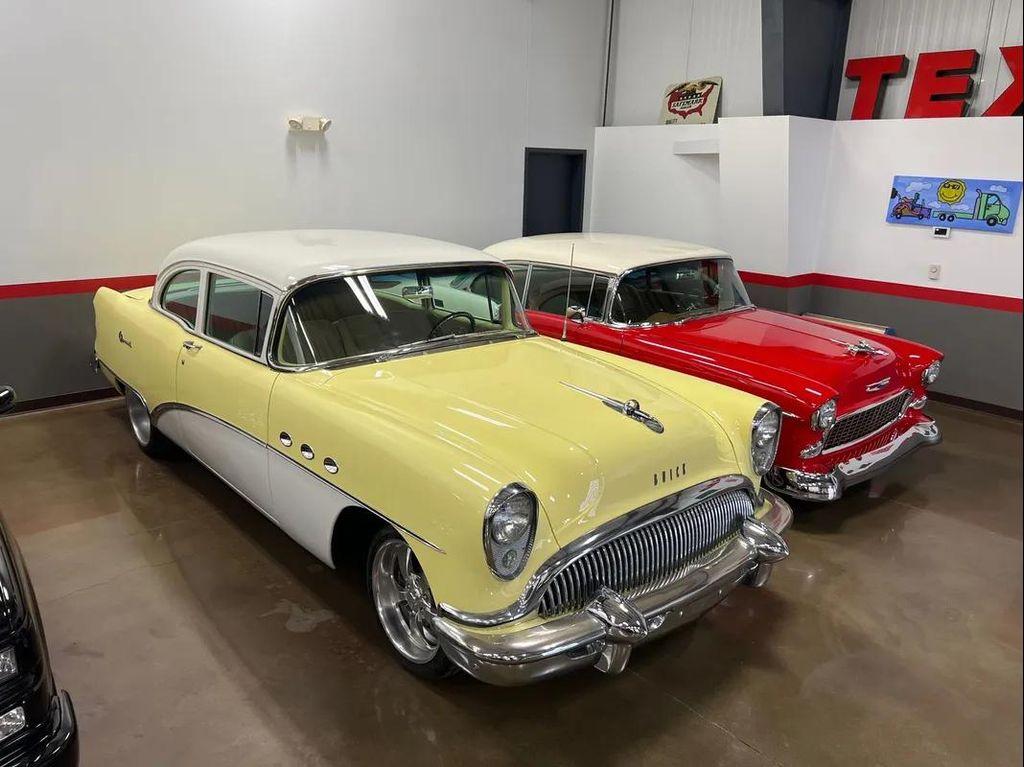 used 1954 Buick Special car, priced at $32,999