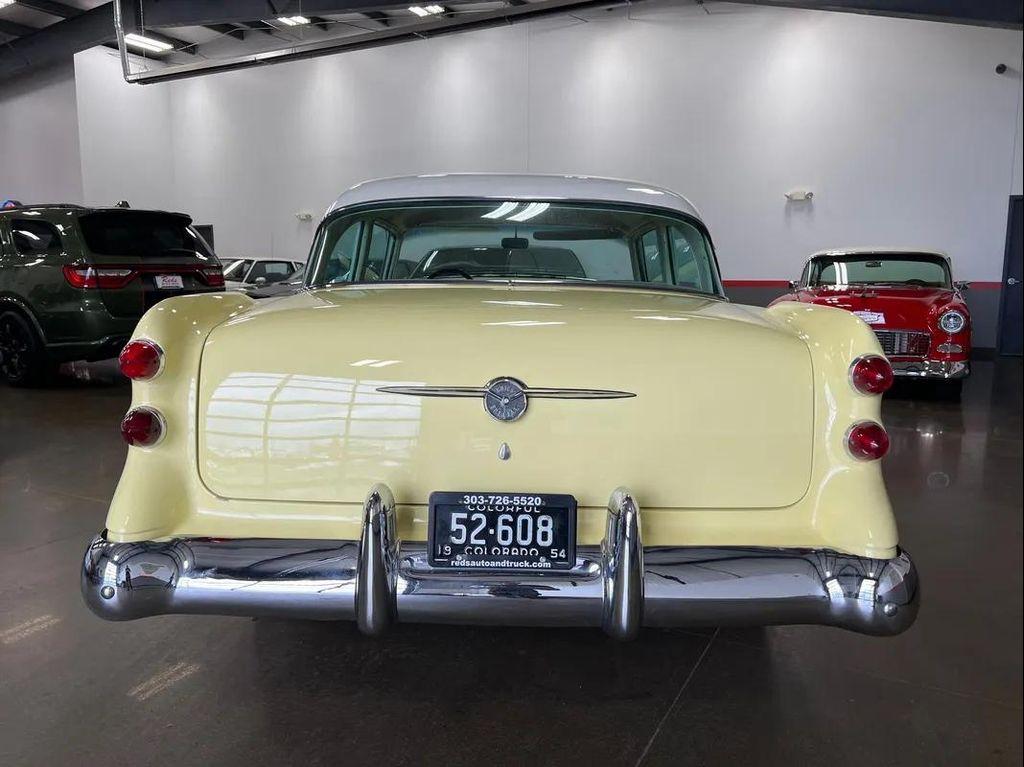 used 1954 Buick Special car, priced at $32,999