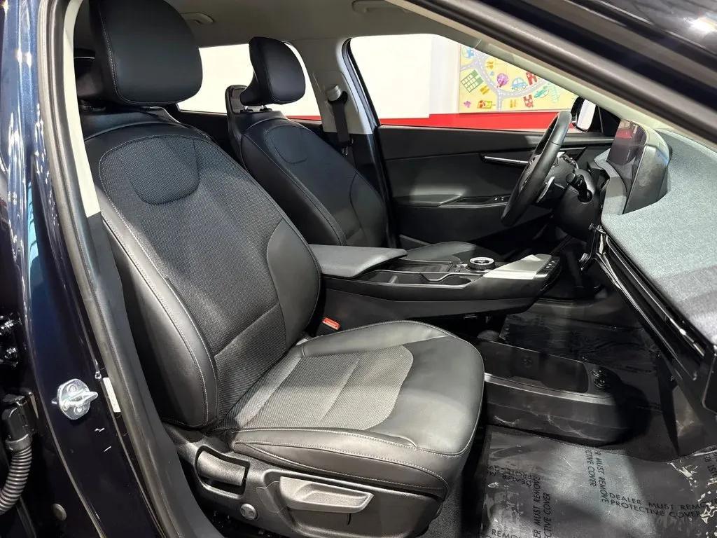 used 2024 Kia EV6 car, priced at $30,999