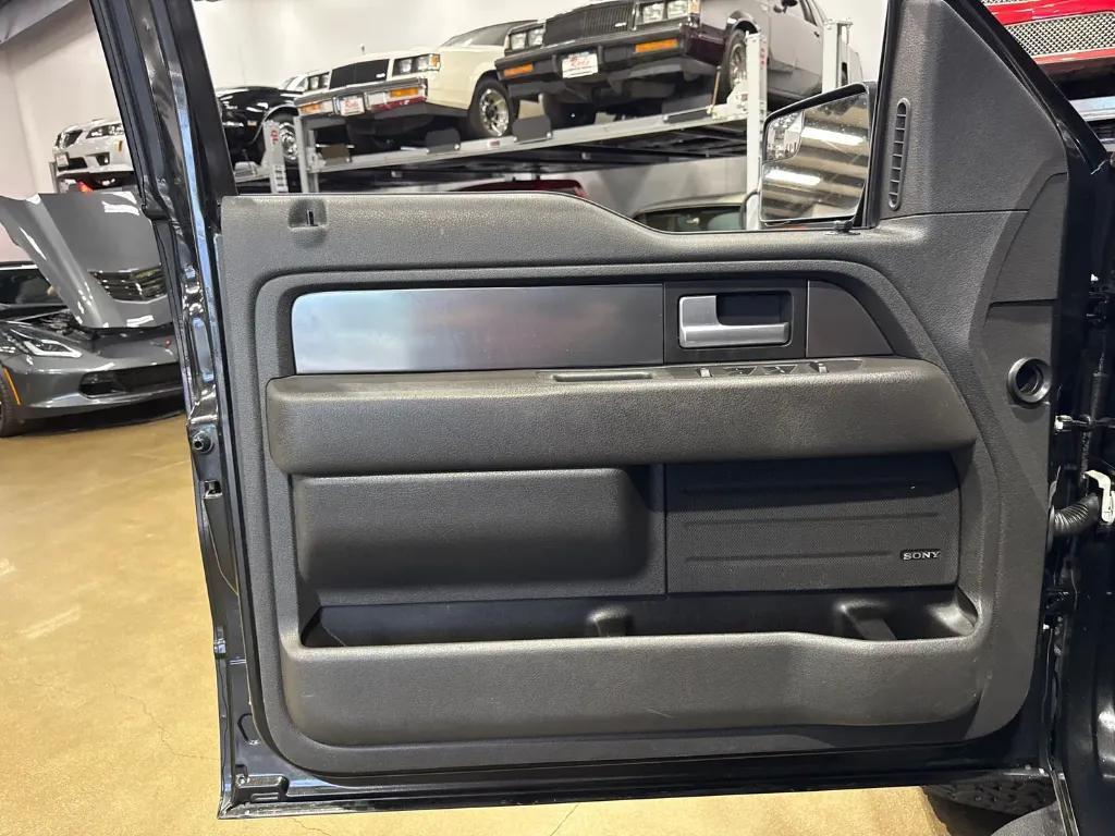 used 2014 Ford F-150 car, priced at $30,999