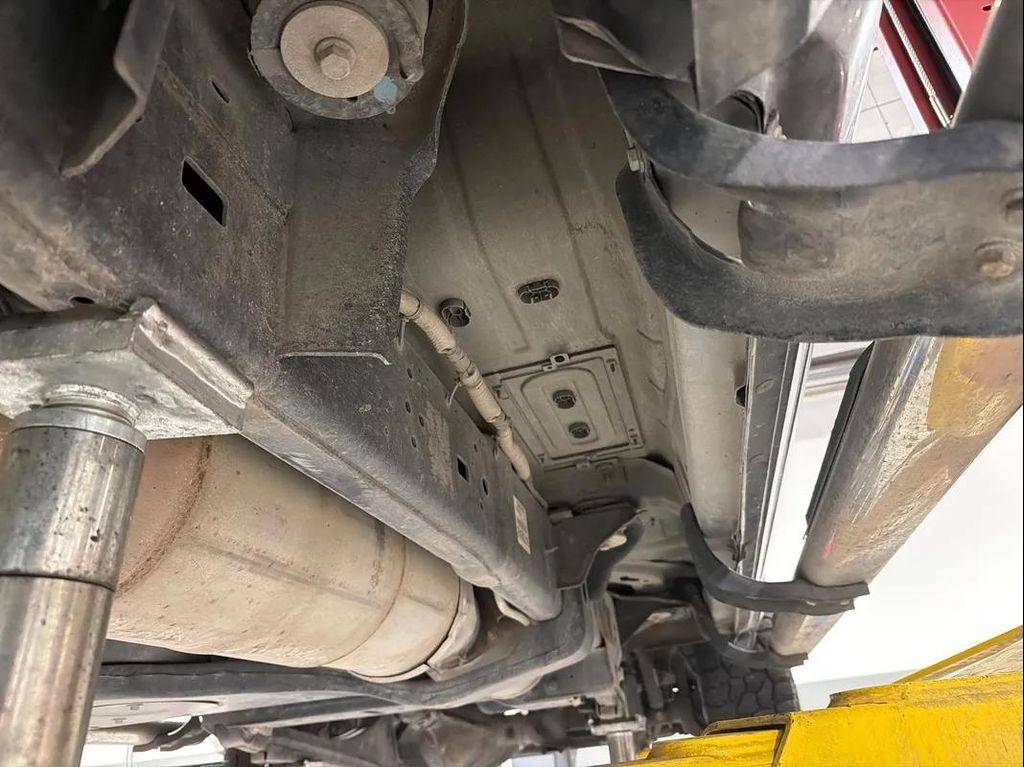 used 2021 Ram 2500 car, priced at $45,999
