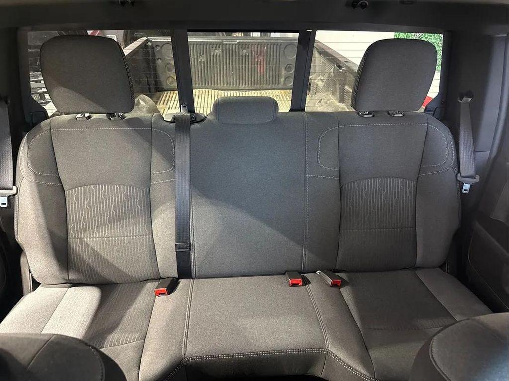 used 2024 Ram 2500 car, priced at $49,999