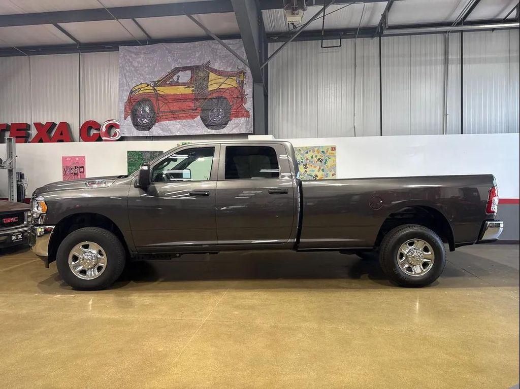 used 2024 Ram 2500 car, priced at $49,999