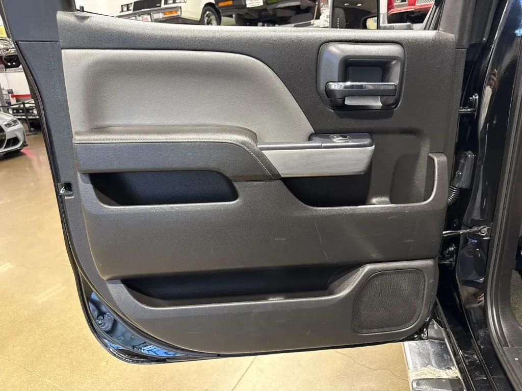 used 2016 Chevrolet Silverado 2500 car, priced at $32,999