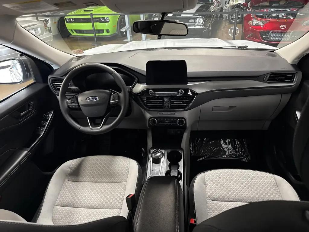 used 2023 Ford Escape car, priced at $24,899