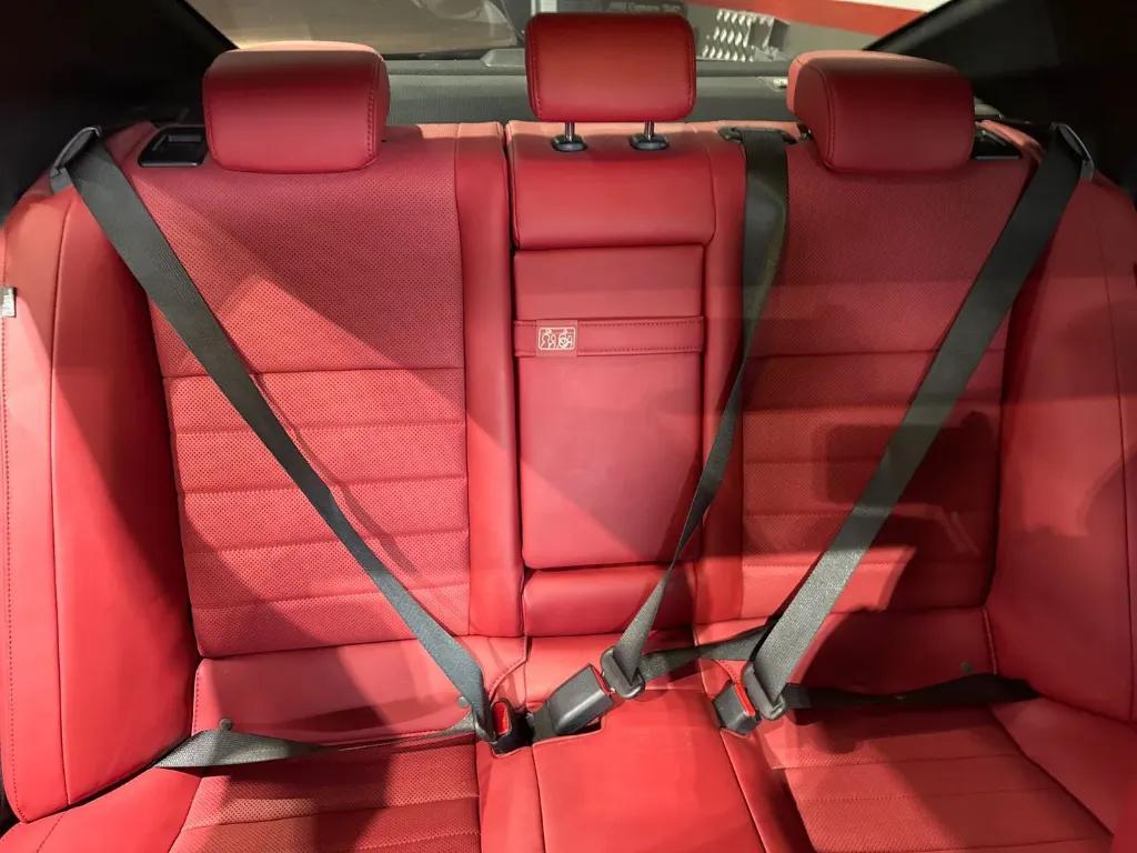 used 2022 Lexus IS 350 car, priced at $43,999