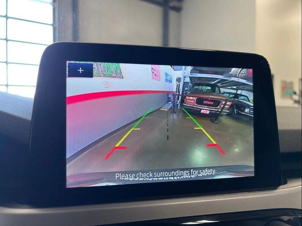 used 2020 Ford Escape car, priced at $15,999