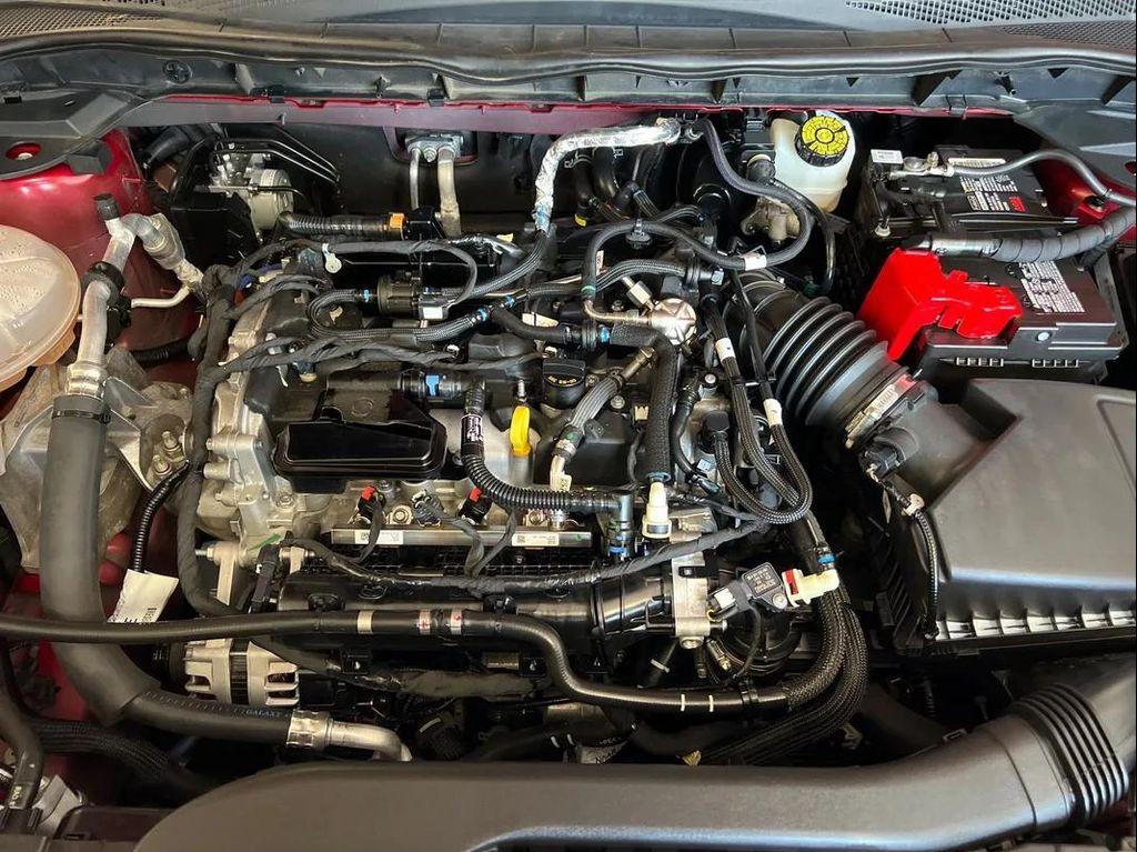 used 2020 Ford Escape car, priced at $15,999