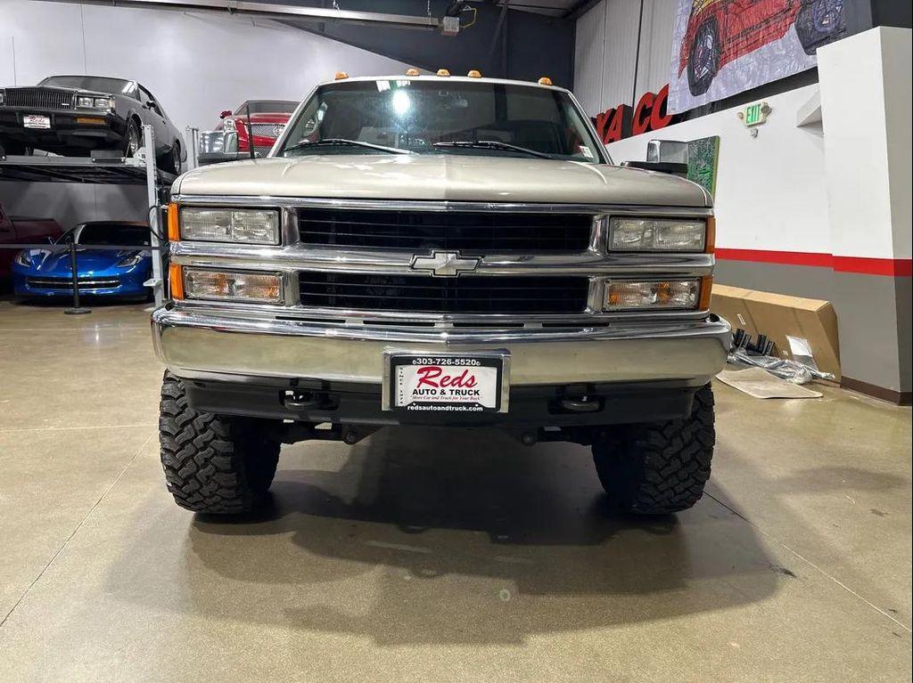 used 1998 Chevrolet 2500 car, priced at $19,999