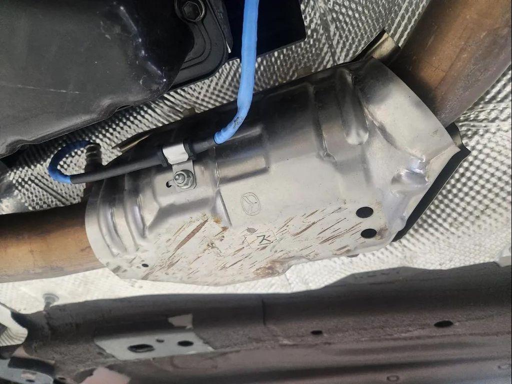 used 2019 Mazda MX-5 Miata RF car, priced at $29,999