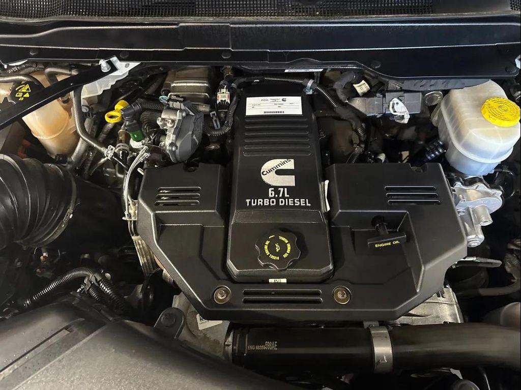 used 2019 Ram 2500 car, priced at $32,999