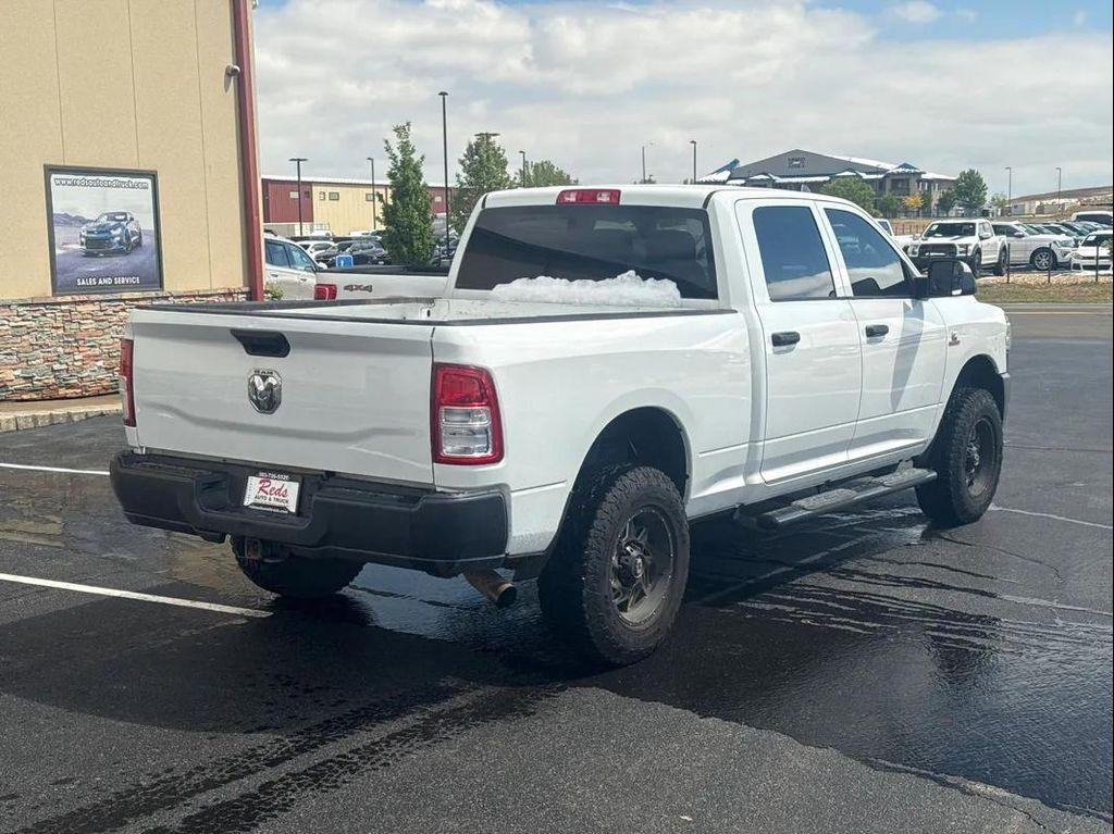 used 2019 Ram 2500 car, priced at $32,999
