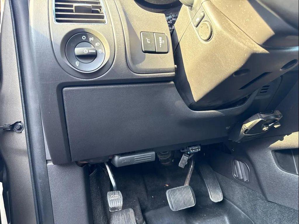 used 2014 Ford Flex car, priced at $5,999