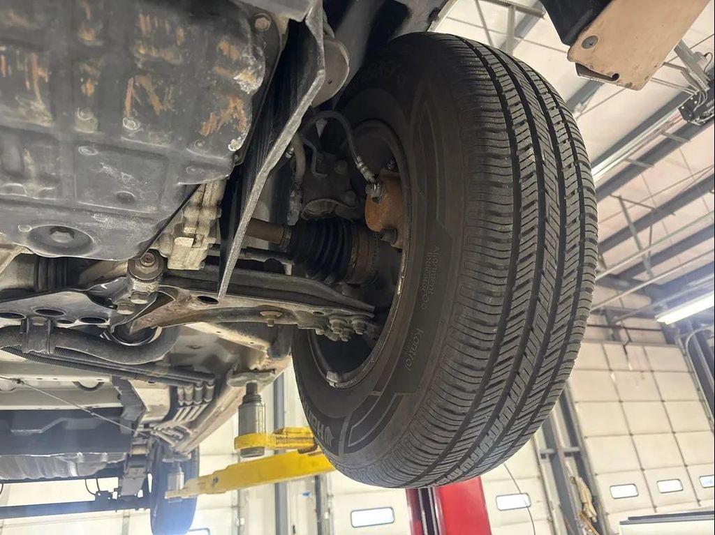 used 1997 Mercury Villager car, priced at $8,499