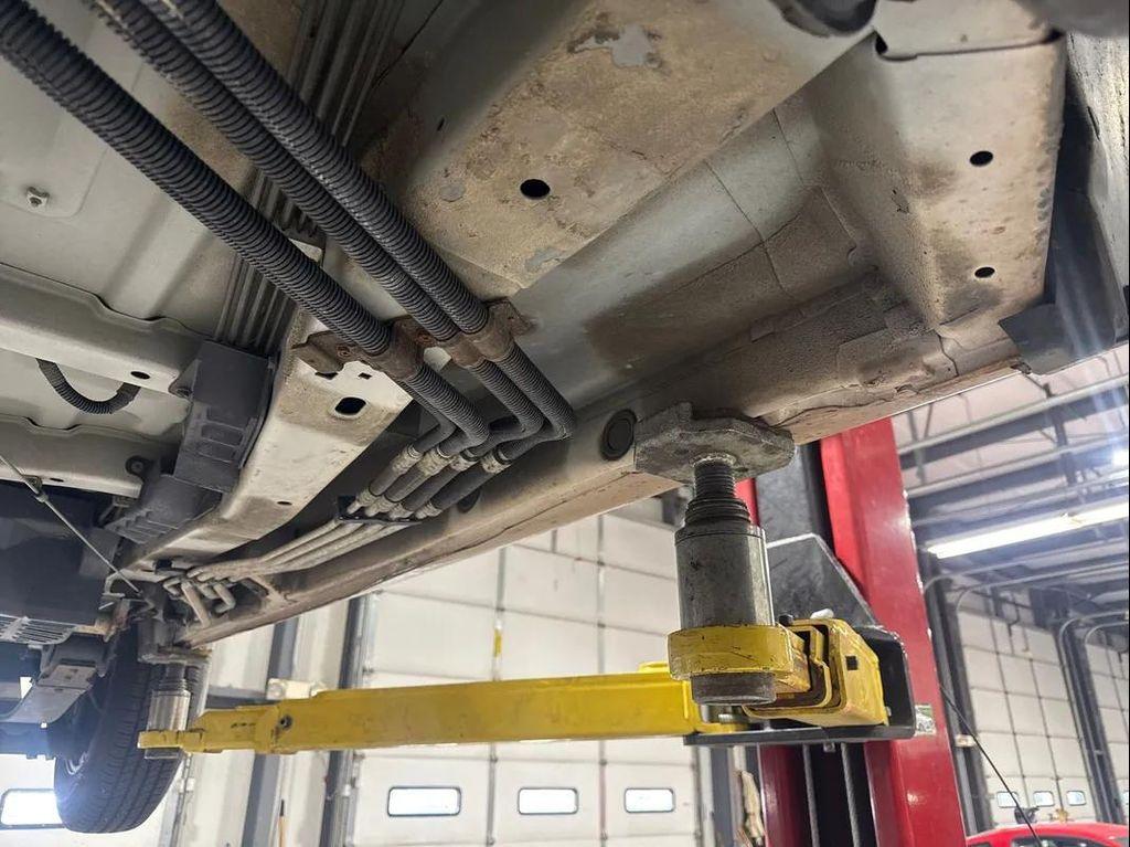 used 1997 Mercury Villager car, priced at $8,499