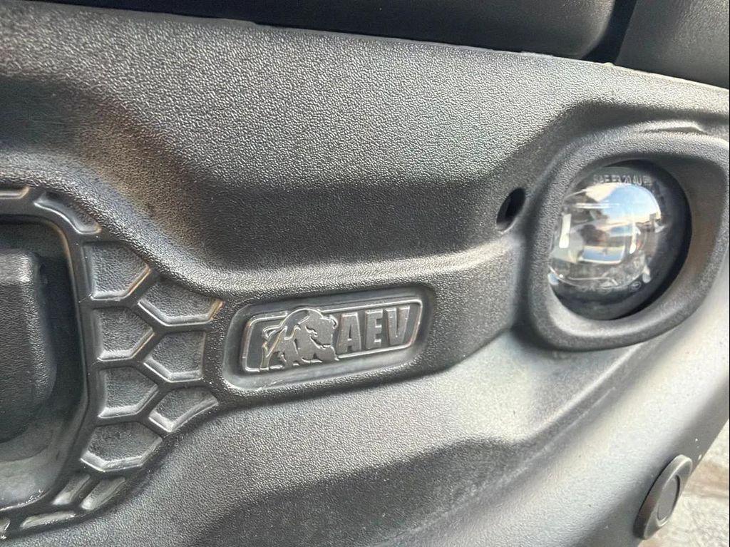 used 2024 GMC Sierra 2500 car, priced at $83,999