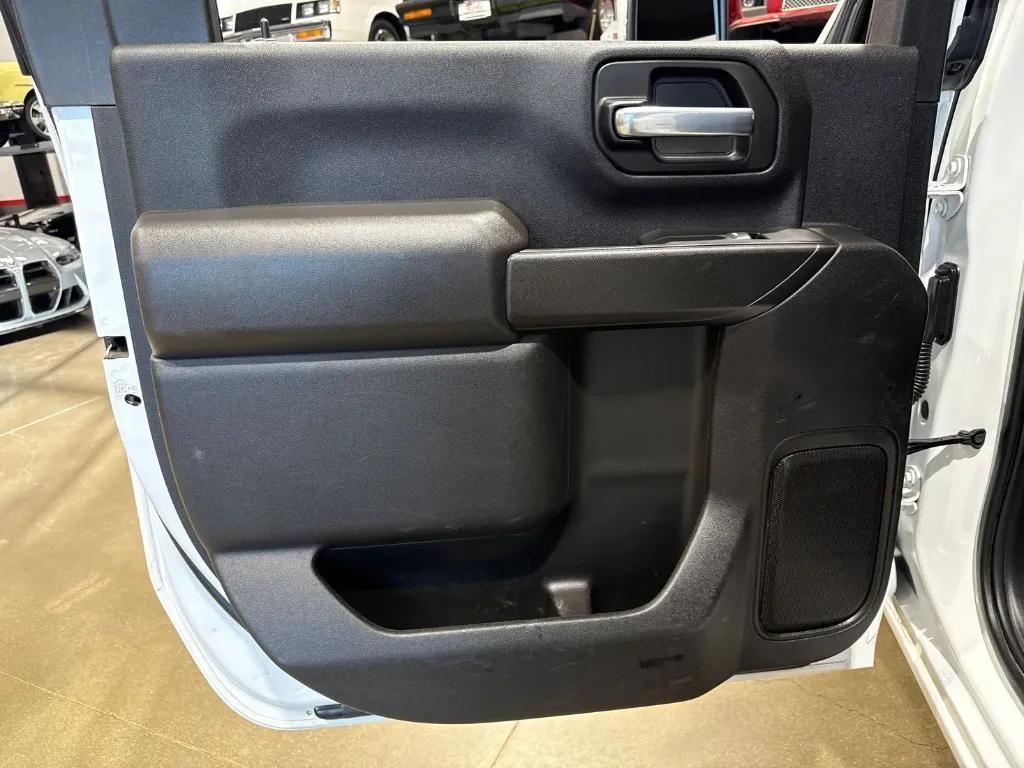 used 2023 GMC Sierra 3500 car, priced at $48,999