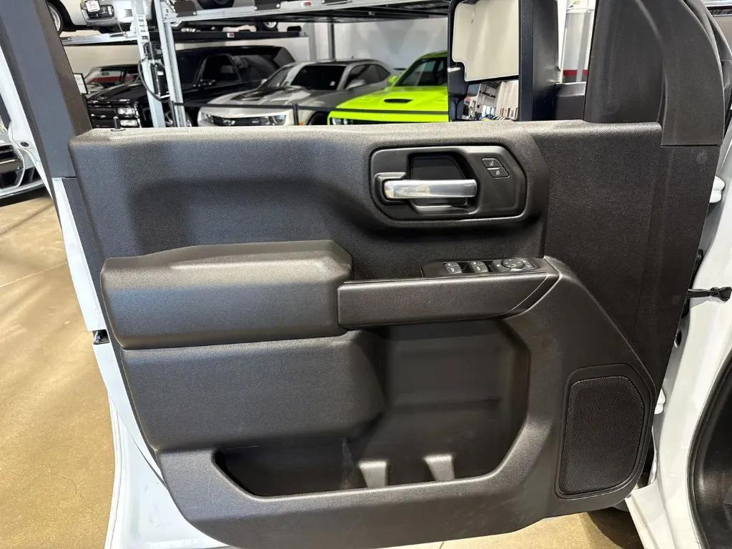 used 2023 GMC Sierra 3500 car, priced at $48,999