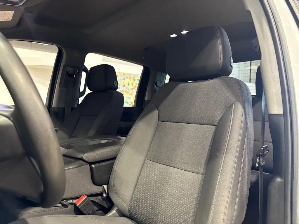 used 2023 GMC Sierra 3500 car, priced at $48,999