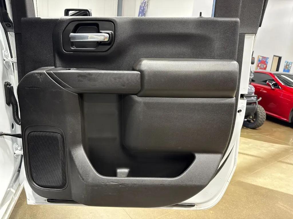 used 2023 GMC Sierra 3500 car, priced at $48,999