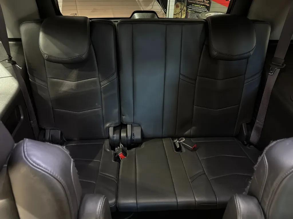 used 2015 Cadillac Escalade car, priced at $19,799