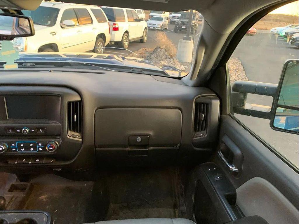 used 2017 GMC Sierra 2500 car, priced at $22,999