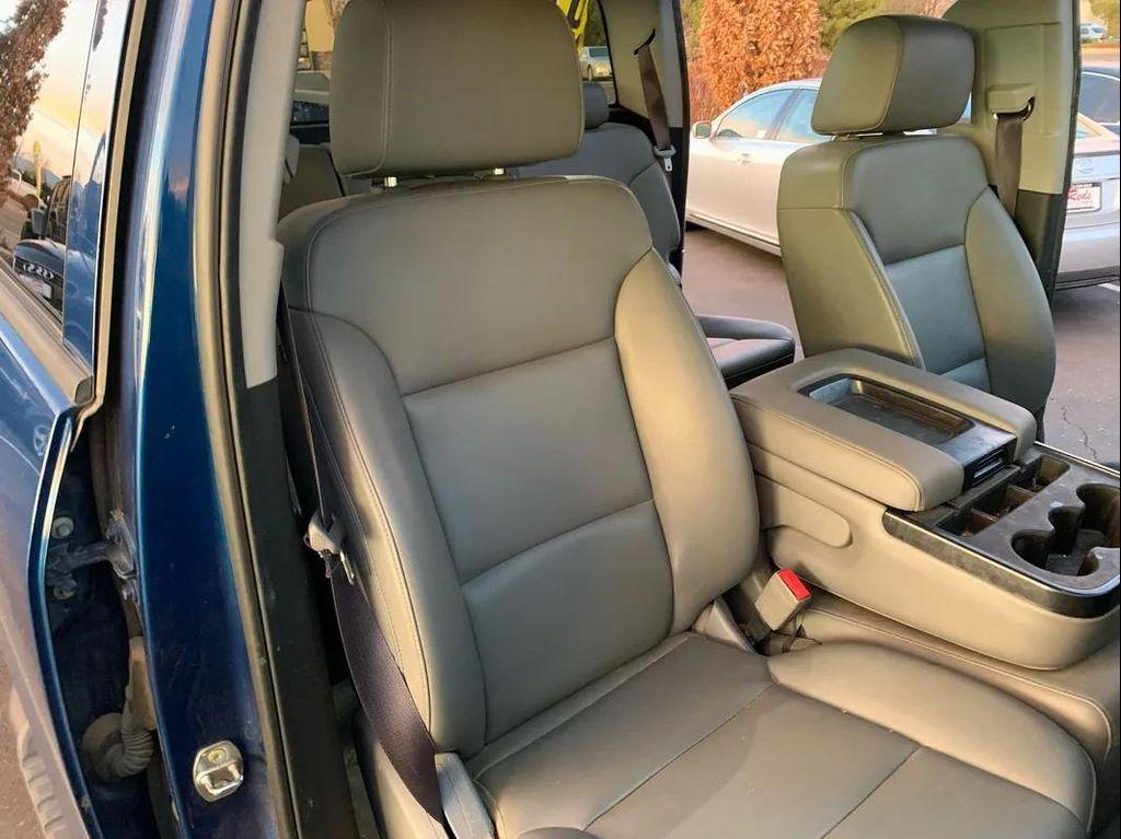 used 2017 GMC Sierra 2500 car, priced at $22,999