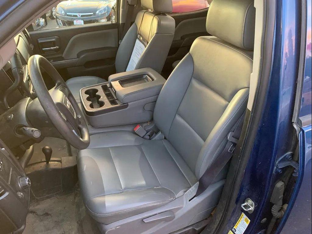 used 2017 GMC Sierra 2500 car, priced at $22,999