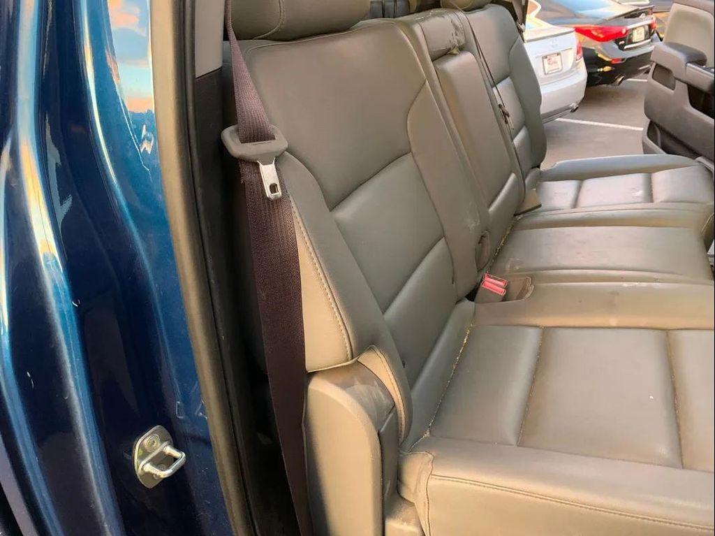 used 2017 GMC Sierra 2500 car, priced at $22,999