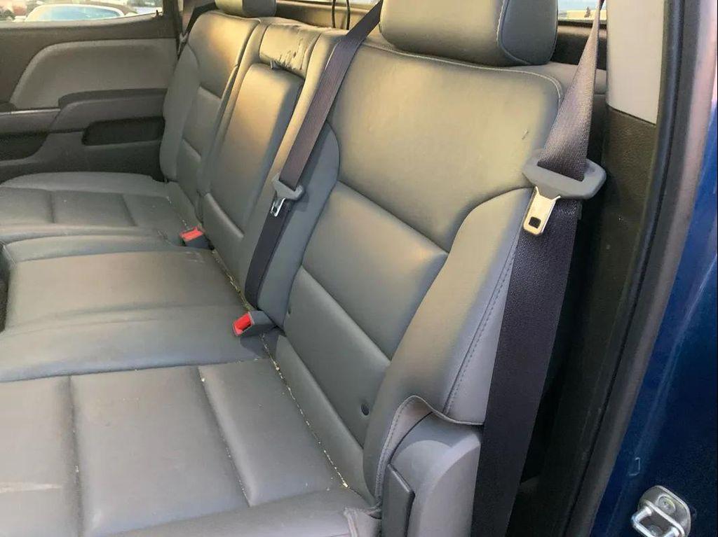 used 2017 GMC Sierra 2500 car, priced at $22,999