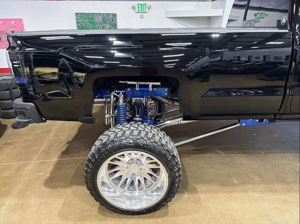 used 2015 Chevrolet Silverado 2500 car, priced at $69,999