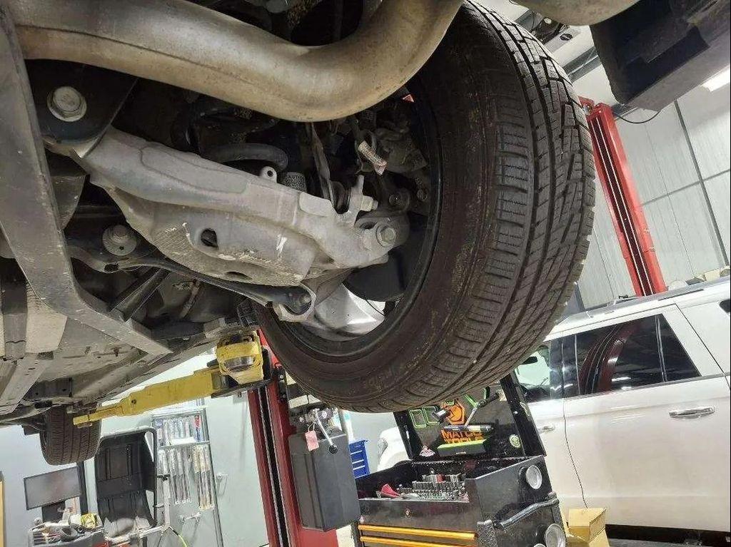 used 2020 Ford Mustang car, priced at $25,999