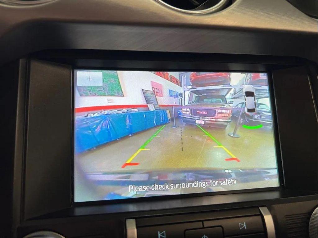 used 2020 Ford Mustang car, priced at $25,999