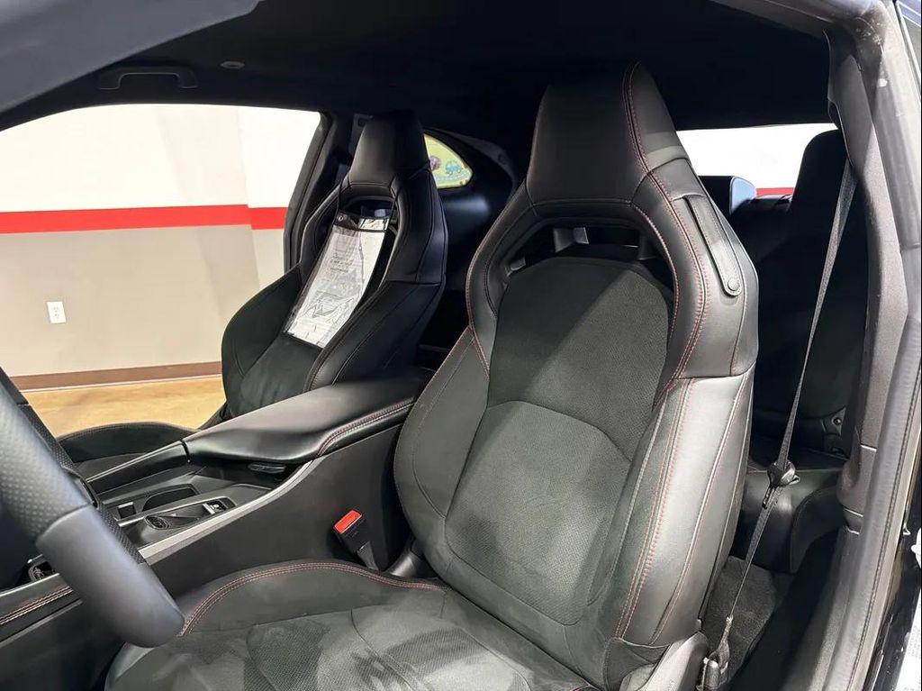 used 2025 Dodge Charger Daytona car, priced at $43,999