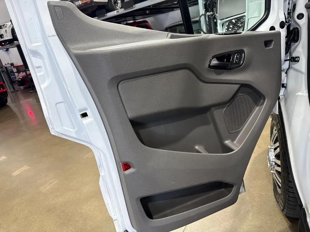 used 2023 Ford Transit-150 car, priced at $69,999