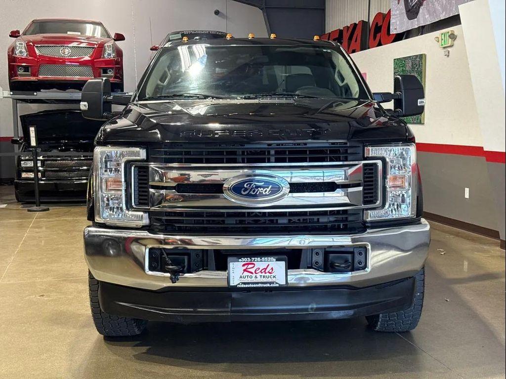 used 2019 Ford F-350 car, priced at $49,999