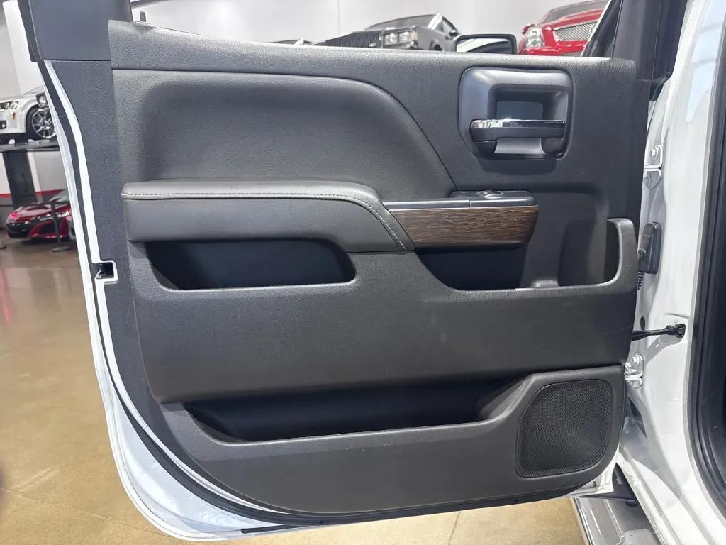 used 2017 GMC Sierra 3500 car, priced at $50,999