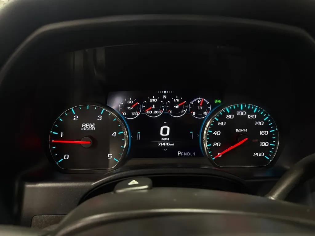 used 2017 GMC Sierra 3500 car, priced at $50,999