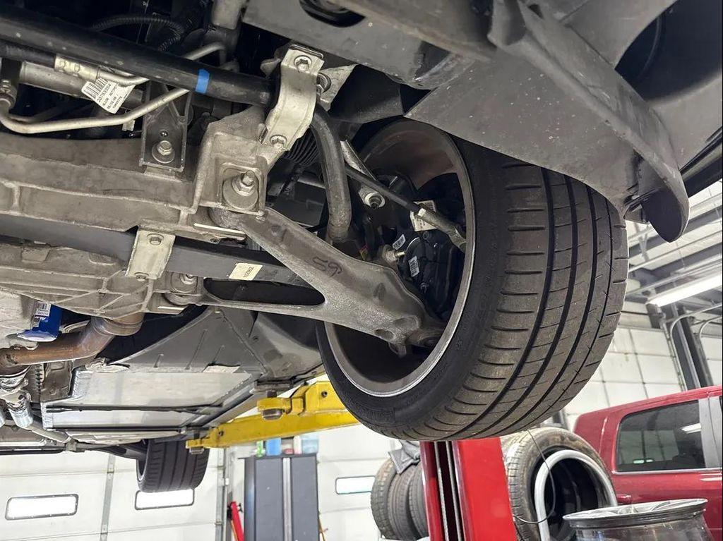 used 2010 Chevrolet Corvette car, priced at $42,999