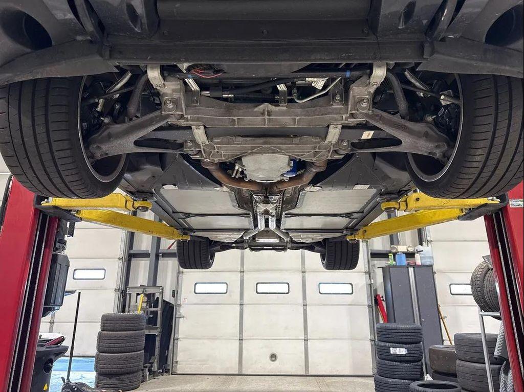 used 2010 Chevrolet Corvette car, priced at $42,999