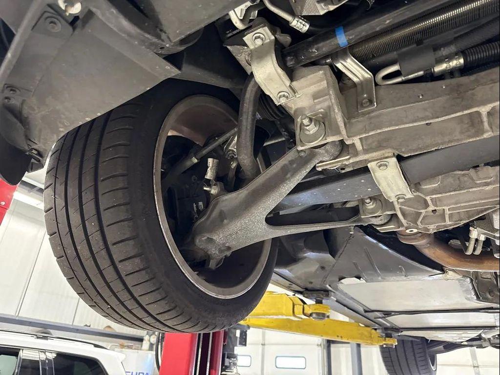 used 2010 Chevrolet Corvette car, priced at $42,999