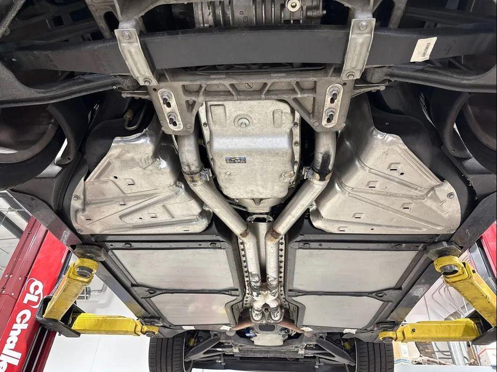 used 2010 Chevrolet Corvette car, priced at $42,999