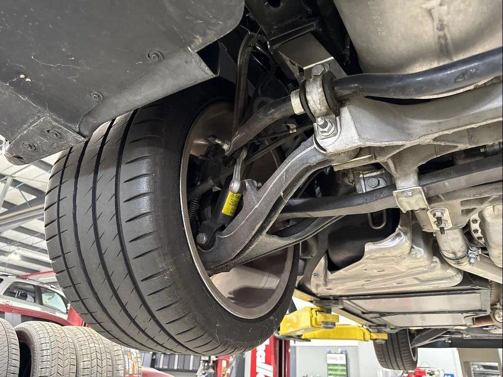 used 2010 Chevrolet Corvette car, priced at $42,999