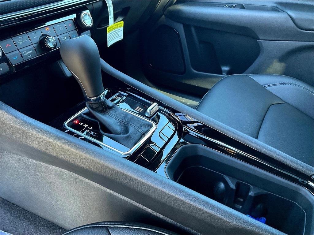 new 2026 Jeep Compass car, priced at $34,468