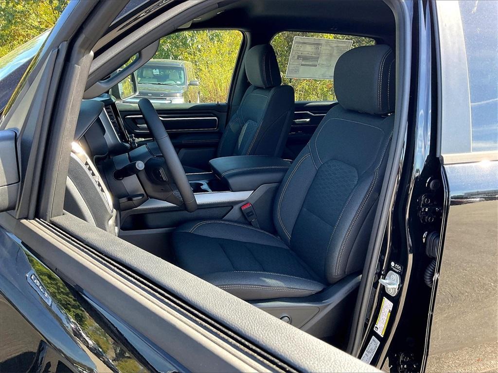 new 2026 Ram 1500 car, priced at $47,495