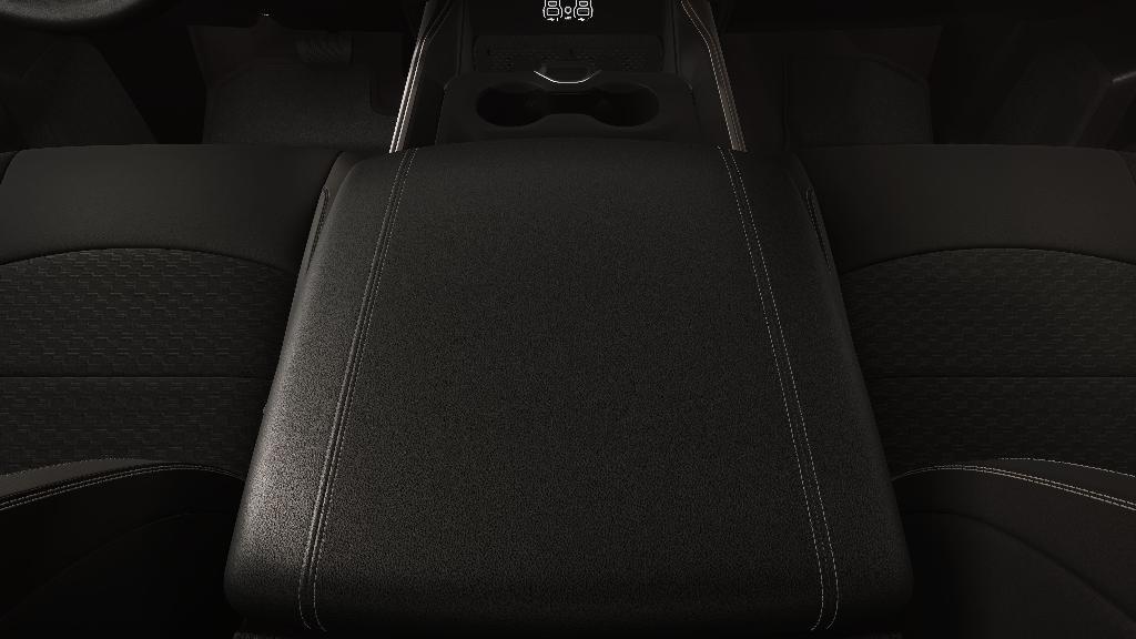 new 2026 Ram 2500 car, priced at $58,517