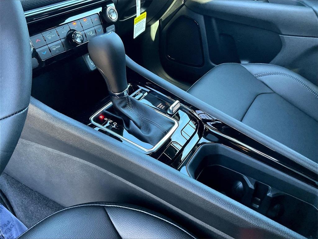 new 2026 Jeep Compass car, priced at $34,998