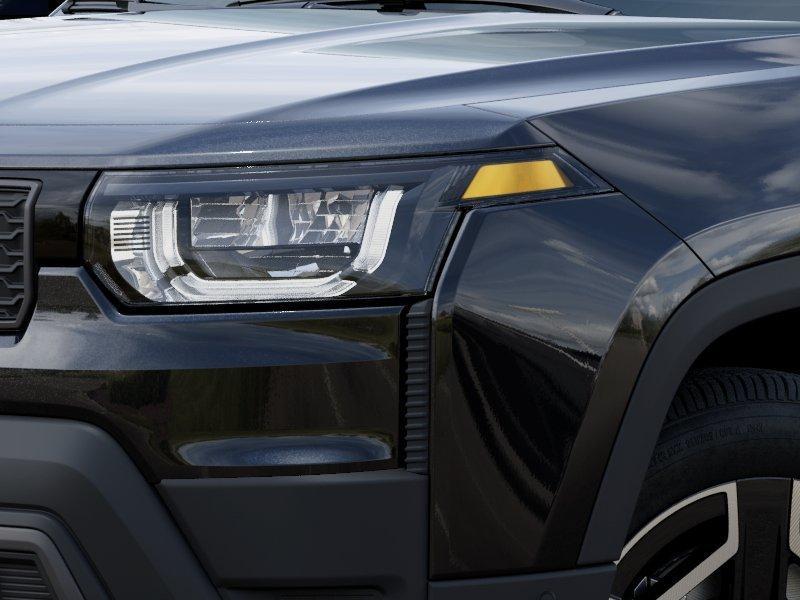 new 2026 Jeep Cherokee car, priced at $39,289