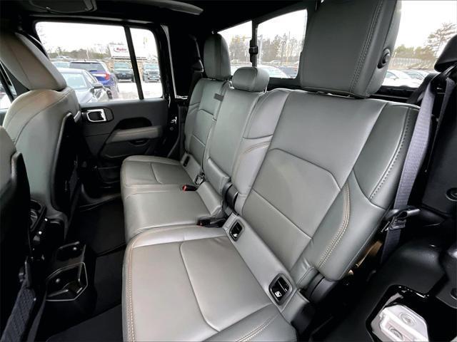 new 2026 Jeep Gladiator car, priced at $62,810